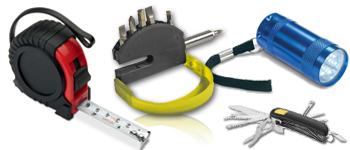 Gadget bricolage